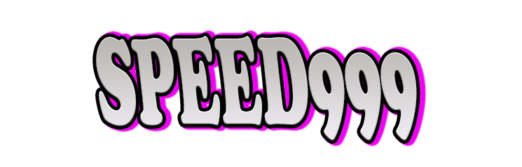 Speed999